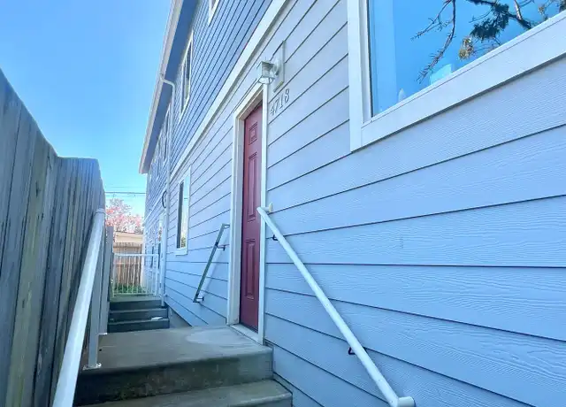 Property at 4724 SE 65th Ave Unit 4718, Portland, OR, 97206, 3 beds, 1.5 baths, [object Object]