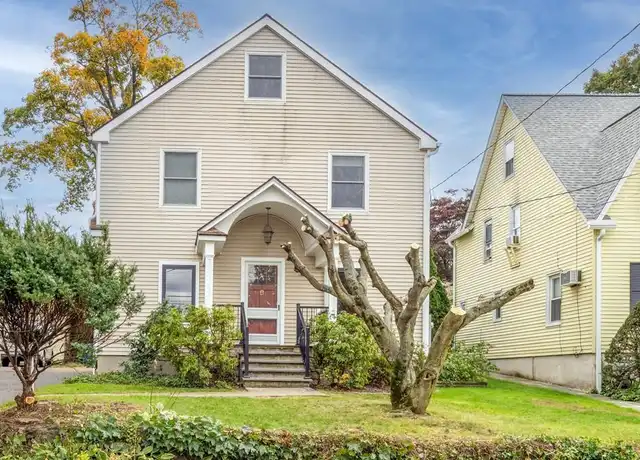 Property at 8 Maplewood Ter, Norwalk, CT, 06851, 3 beds, 2 baths, [object Object]