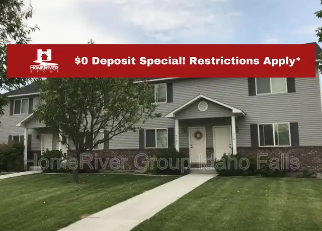 Property at 3103 E Chasewood Dr, Ammon, ID, 83406, 2 beds, 1 bath, [object Object]