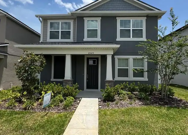 Property at 8565 Lamppost Ln, Orlando, FL, 32832, 4 beds, 2.5 baths, [object Object]