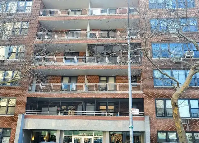 Property at 10850 62nd Dr, Forest Hills, NY, 11375, 1 bed, 1 bath, [object Object]