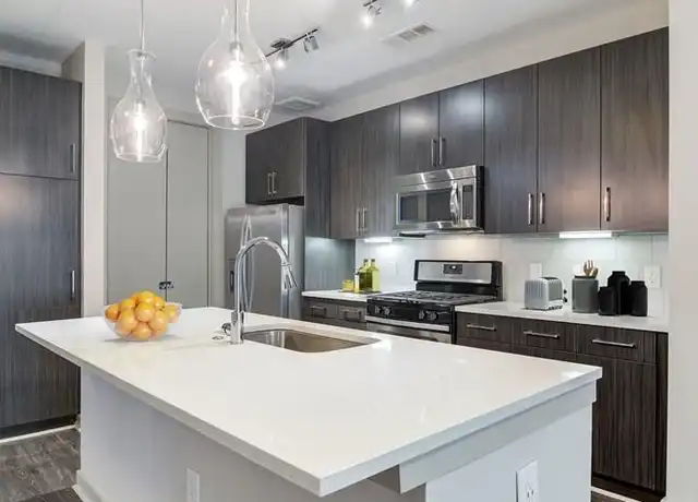 Property at 2144 Peachtree Rd NW Unit 0407, Atlanta, GA, 30309, 1 bed, 1 bath, [object Object]