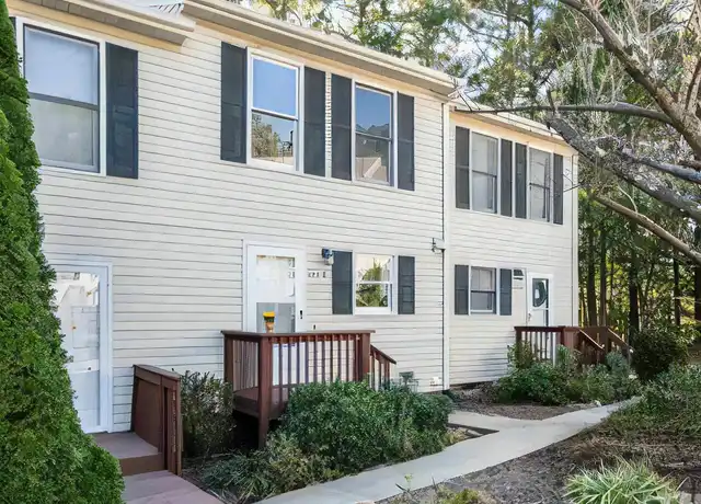 Property at 111 Weatherstone Dr Unit C, Chapel Hill, NC, 27514, 2 beds, 1.5 baths, [object Object]