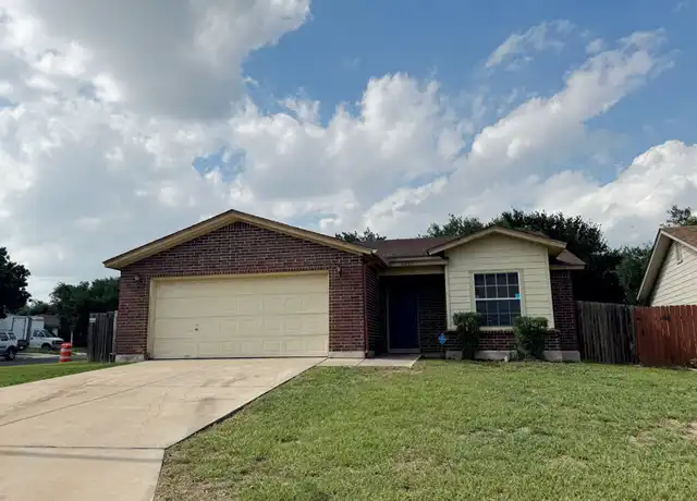 Property at 6003 Flower Mdw, San Antonio, TX, 78222, 3 beds, 2 baths, [object Object]