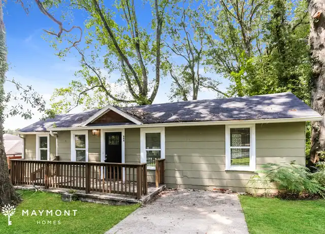 Property at 884 Custer Ave SE, Atlanta, GA, 30316, 3 beds, 2 baths, [object Object]