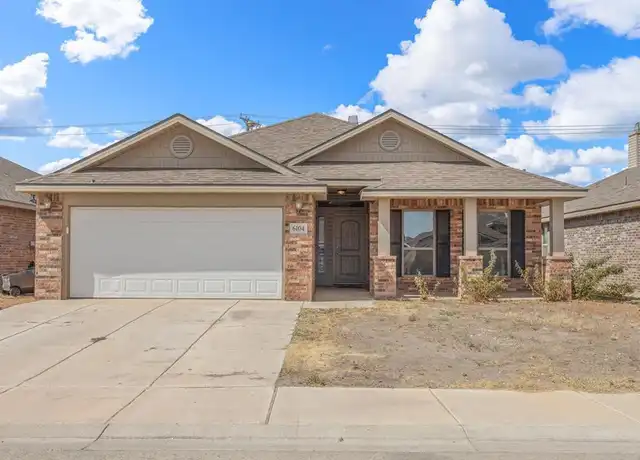 Property at 6104 Spahn St, Midland, TX, 79706, 3 beds, 2 baths, [object Object]
