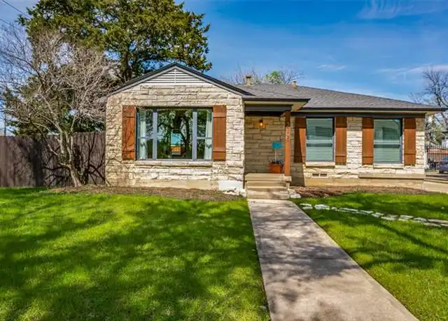 Property at 3705 Rockdale Dr, Dallas, TX, 75220, 2 beds, 1 bath, [object Object]
