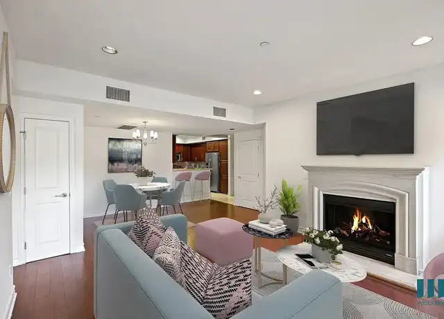 Property at McClellan Corner - 1212 McClellan Dr, Los Angeles, CA, 90025, 2 beds, 2 baths, [object Object]