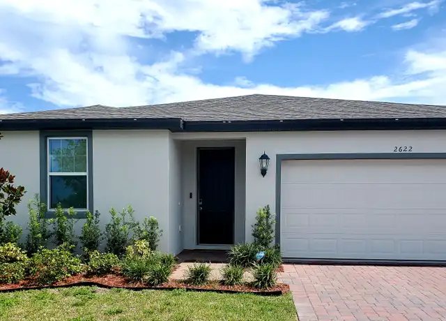 Property at 2622 Irish Elk Ave, Davenport, FL, 33837, 4 beds, 2 baths, [object Object]
