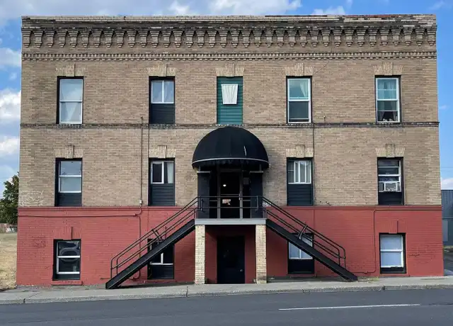 Property at 1010 W Boone Ave Unit 10, Spokane, WA, 99201, 1 bed, 1 bath, [object Object]