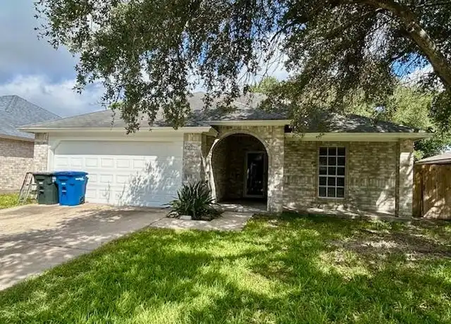 Property at 2621 Grand Isle Cir, Corpus Christi, TX, 78414, 3 beds, 2 baths, [object Object]