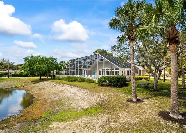 Property at 12249 Londonderry Ln, Bonita Springs, FL, 34135, 2 beds, 2 baths, [object Object]