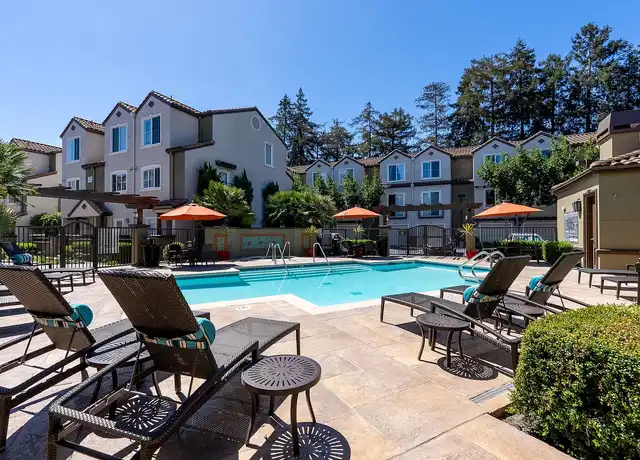 Property at La Terraza - 470 Saratoga Ave, San Jose, CA, 95129, 1-2 bed, 1-2 bath, [object Object]