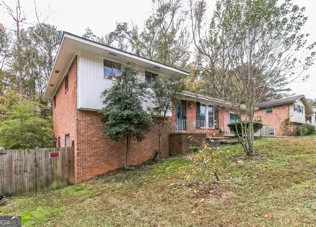 Property at 927 Slash Pine Rd Unit 2, Forest Park, GA, 30297, 2 beds, 1 bath, [object Object]