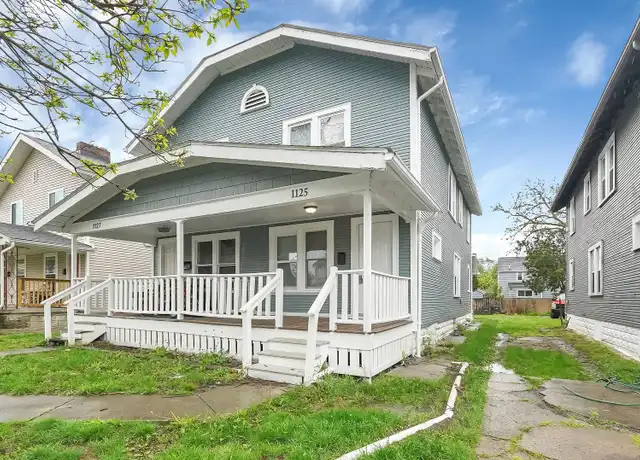 Property at 1125-1127 E 20th Ave Unit 1125, Columbus, OH, 43211, 3 beds, 1 bath, [object Object]