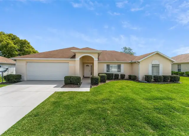 Property at 1955 NW 50th Cir, Ocala, FL, 34482, 4 beds, 2 baths, [object Object]