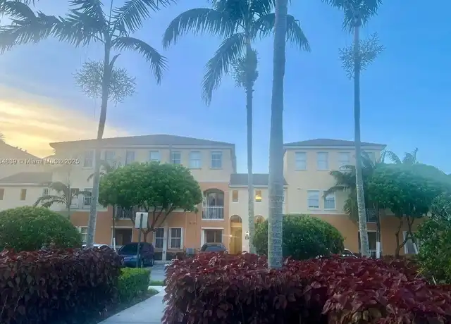 Property at 10242 NW 7th St #206, Miami, FL, 33172, 2 beds, 2.5 baths, [object Object]