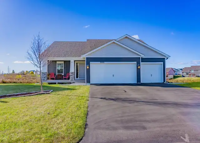 Property at 20585 Geyser Ct, Lakeville, MN, 55044, 4 beds, 3 baths, [object Object]