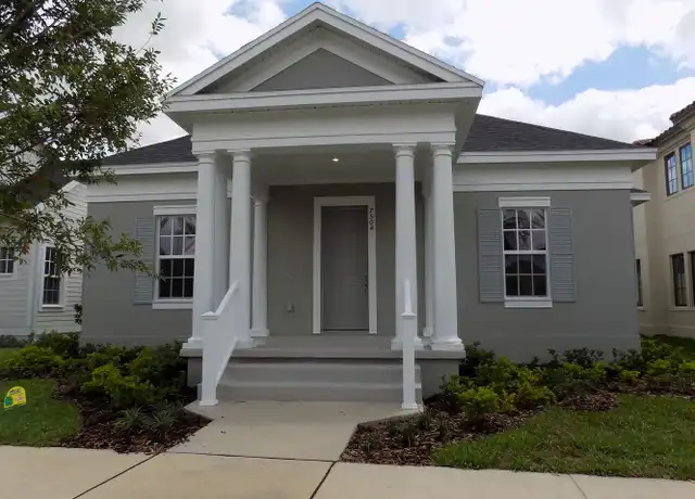 Property at 7504 Estuary Lake Loop, Kissimmee, FL, 34747, 3 beds, 2 baths, [object Object]