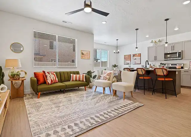 Property at VALO at Desert Haven - 618 E 4290 S, Washington, UT, 84780, 3 beds, 2.5 baths, [object Object]