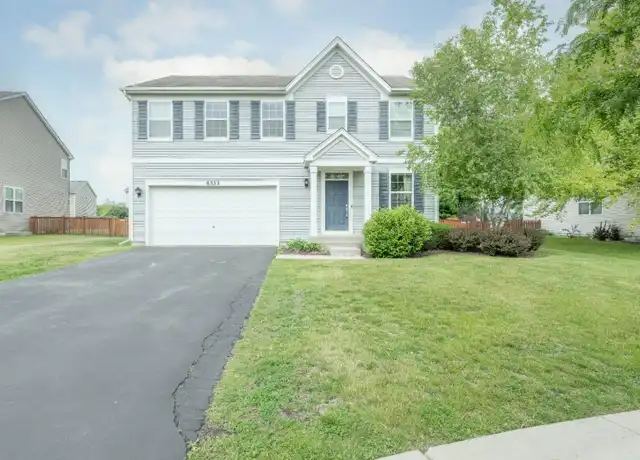 Property at 4333 Schofield Dr, Oswego, IL, 60543, 3 beds, 2.5 baths, [object Object]