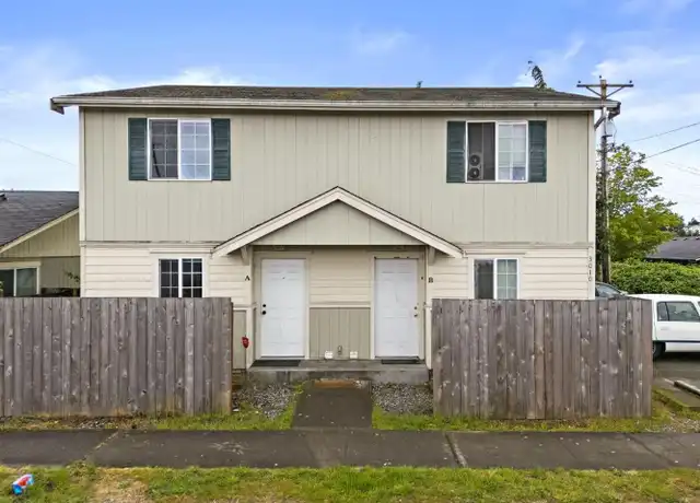 Property at 3010 S 43rd St Unit B, Tacoma, WA, 98409, 3 beds, 1 bath, [object Object]