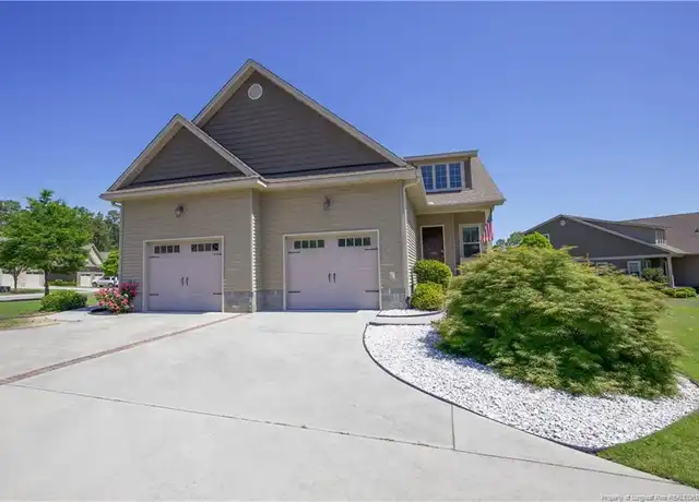 Property at 133 Cypress Cir, Southern Pines, NC, 28387, 3 beds, 2.5 baths, [object Object]