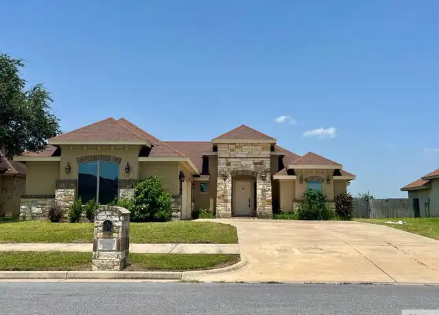 Property at 1226 Helena Dr, Harlingen, TX, 78552, 4 beds, 3 baths, [object Object]