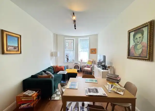 Property at 457 Park Pl, Brooklyn, NY, 11238, 3 beds, 1 bath, [object Object]