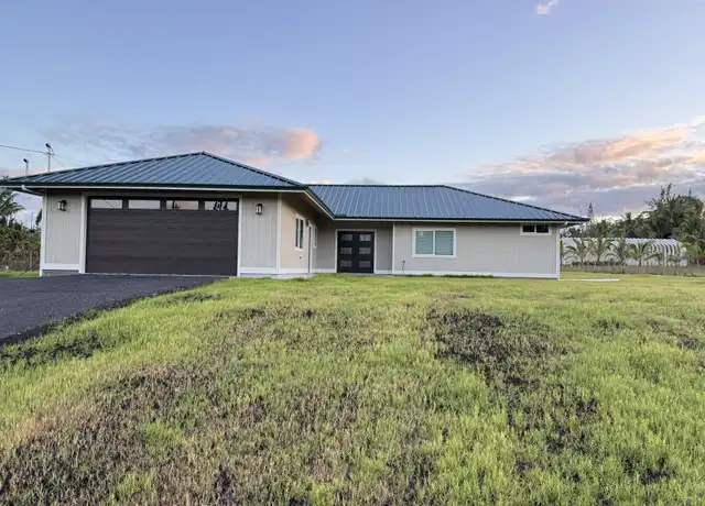 Property at 15-1628 15th Ave Unit 15-1628, Keaau, HI, 96749, 3 beds, 2 baths, [object Object]