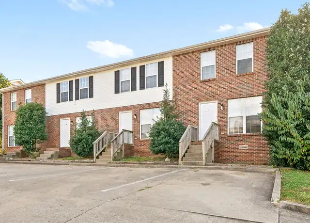 Property at 1870 Waters Edge Dr Unit 1880A, Clarksville, TN, 37043, 2 beds, 1.5 baths, [object Object]