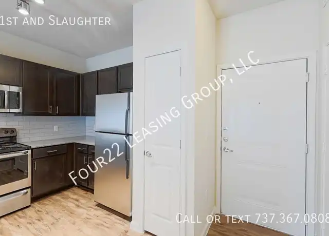 Property at 715 W Slaughter Ln Unit 122212, Austin, TX, 78748, 1 bed, 1 bath, [object Object]