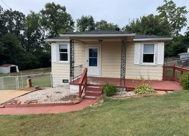 Property at 214 Catherine St, Kings Mountain, NC, 28086, 2 beds, 1 bath, [object Object]