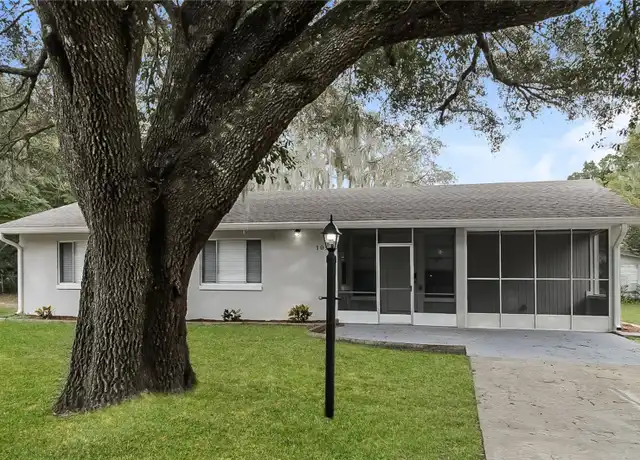 Property at 105 Highland Ave, Debary, FL, 32713, 3 beds, 2 baths, [object Object]