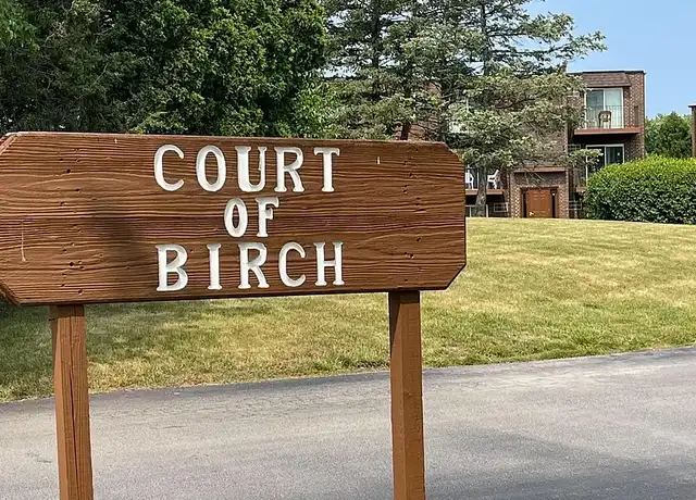 Property at Court of Birch & Spruce - 740 Court of Birch, Vernon Hills, IL, 60061, 1-2 bed, 1 bath, [object Object]