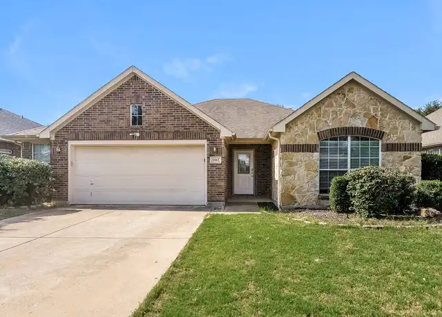 Property at 1412 Brownford Dr, Burleson, TX, 76028, 3 beds, 2 baths, [object Object]