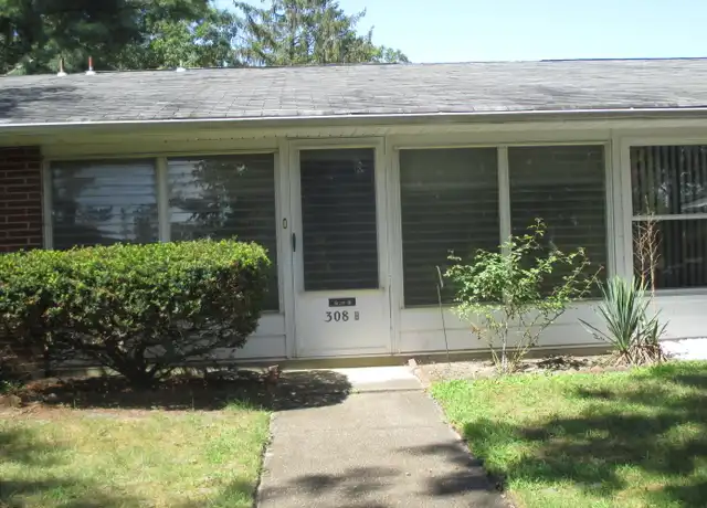 Property at 308B Malvern Ct, Lakewood, NJ, 08701, 2 beds, 1 bath, [object Object]