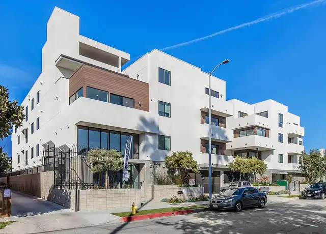 Property at H Wood Apartments LLC - 5727 La Mirada Ave, Los Angeles, CA, 90038, 2-3 beds, 2 baths, [object Object]