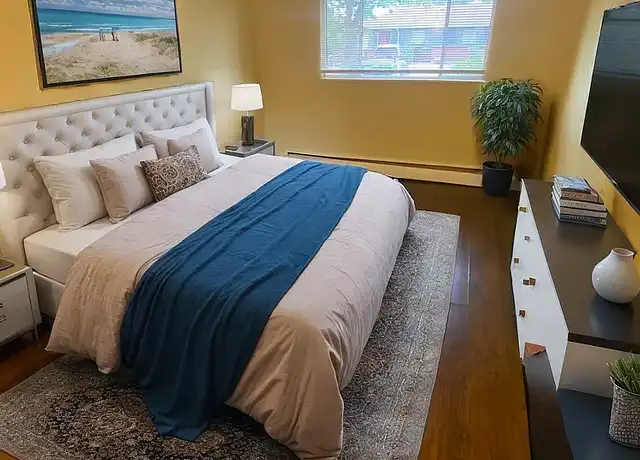 Property at Villa Grande Apartments - 7920 W 10th Ave, Lakewood, CO, 80214, 1 bed, 1 bath, [object Object]