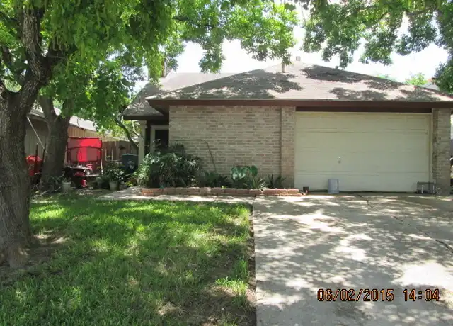 Property at 9835 Meadow Way, Converse, TX, 78109, 2 beds, 1 bath, [object Object]