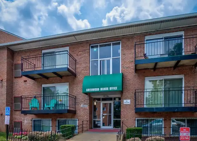 Property at 2349 Green St SE Unit T1, Washington, DC, 20020, 3 beds, 1.5 baths, [object Object]