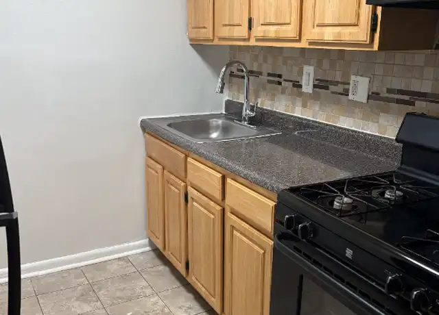 Property at 2349 Green St SE Unit T1, Washington, DC, 20020, 3 beds, 1.5 baths, [object Object]
