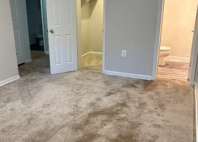 Property at 2349 Green St SE Unit T1, Washington, DC, 20020, 3 beds, 1.5 baths, [object Object]