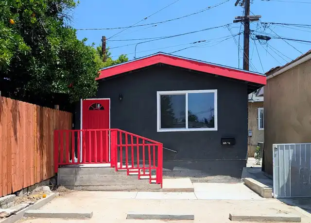 Property at 1575 Munson Ave Unit 1/2, Los Angeles, CA, 90042, 2 beds, 1 bath, [object Object]
