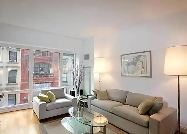 Property at 33 W 56th St Unit 6B, New York, NY, 10019, 2 beds, 3 baths, [object Object]