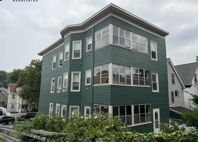 Property at 27 Cameron Ave Unit 3, North Cambridge, MA, 02140, 4 beds, 1 bath, [object Object]