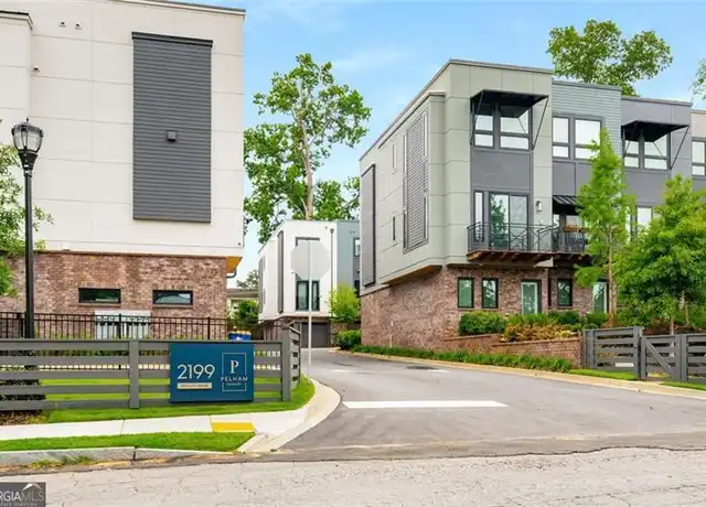 Property at 2199 Lenox Rd NE #10, Atlanta, GA, 30324, 3 beds, 2.5 baths, [object Object]