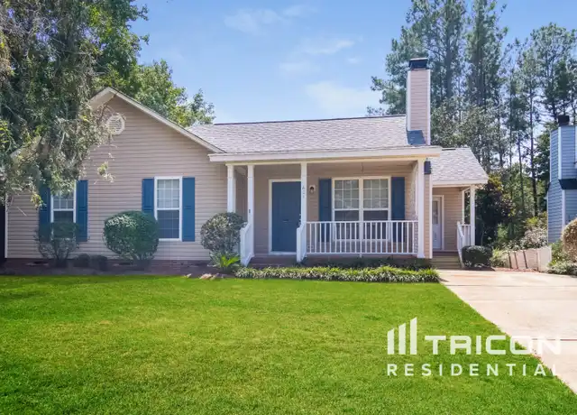 Property at 601 Rapids Rd, Columbia, SC, 29212, 3 beds, 2 baths, [object Object]