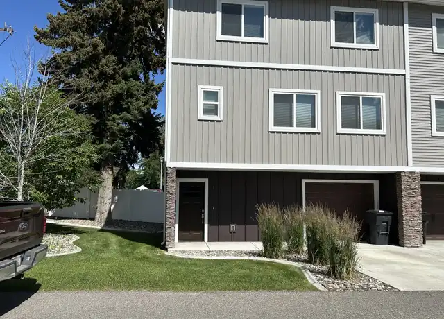 Property at 3106 Boulder Ave #1, Billings, MT, 59102, 3 beds, 2.5 baths, [object Object]