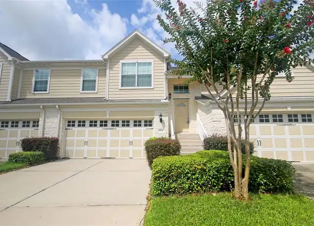 Property at 13600 Breton Ridge St Unit 17C, Houston, TX, 77070, 3 beds, 2 baths, [object Object]